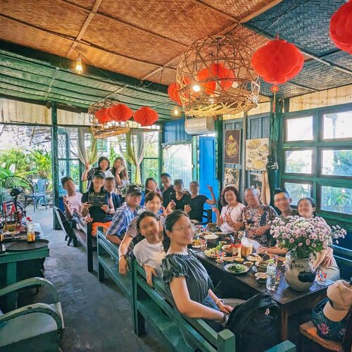 Bếp Hên by michelin.com