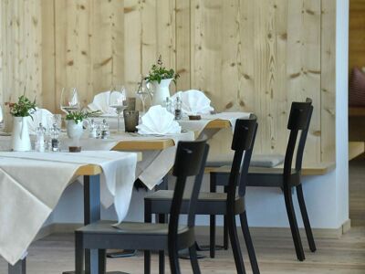 Antica Locanda al Cervo - Landgasthof zum Hirschen