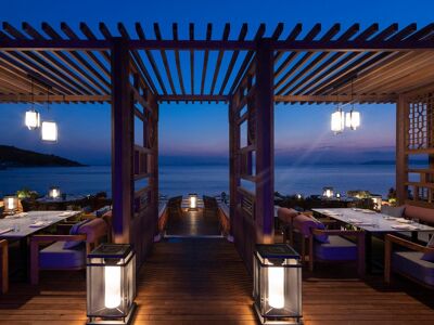 Hakkasan Bodrum
