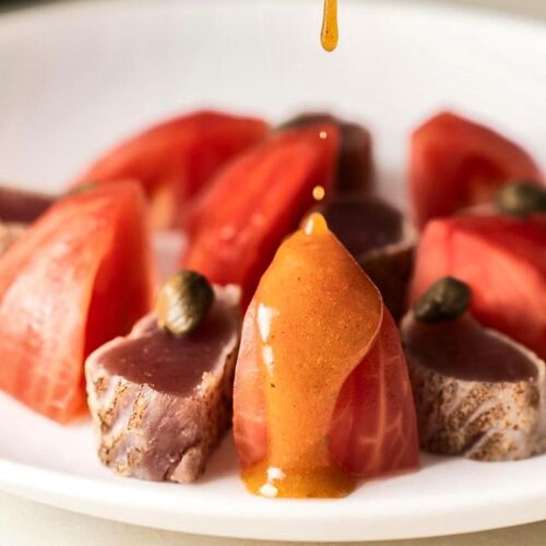 Olivia & Co by michelin.com