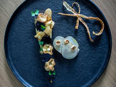 L'Auberge - Maisons Glenn Anna