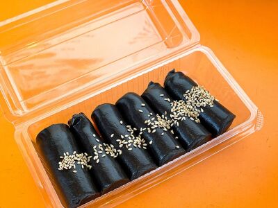 Heartwarming (Prince Edward)