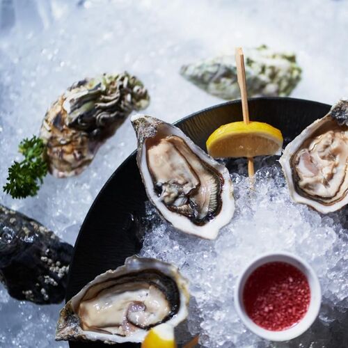 El Gaucho Tràng Tiền by michelin.com