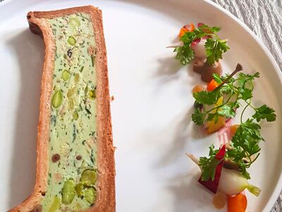 Auberge Grand'Maison