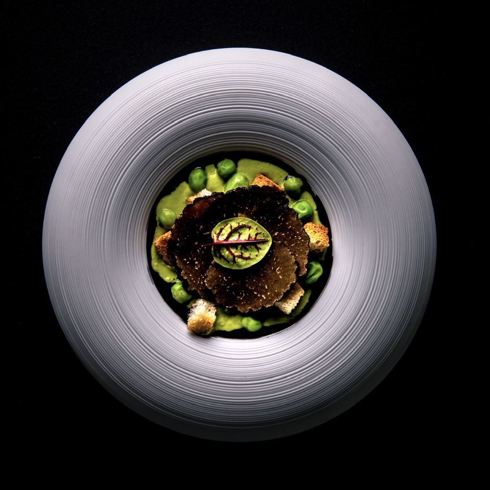 La Quintessence by michelin.com