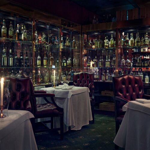 Leijontornet Bar by michelin.com