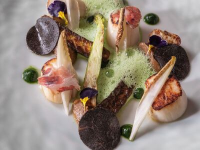 La Chapelle Saint-Martin