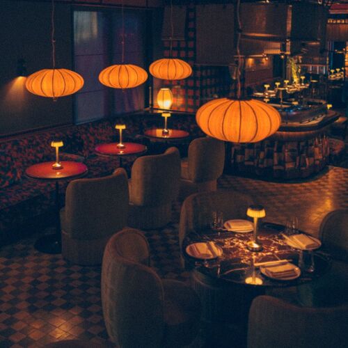XU Dubai by michelin.com