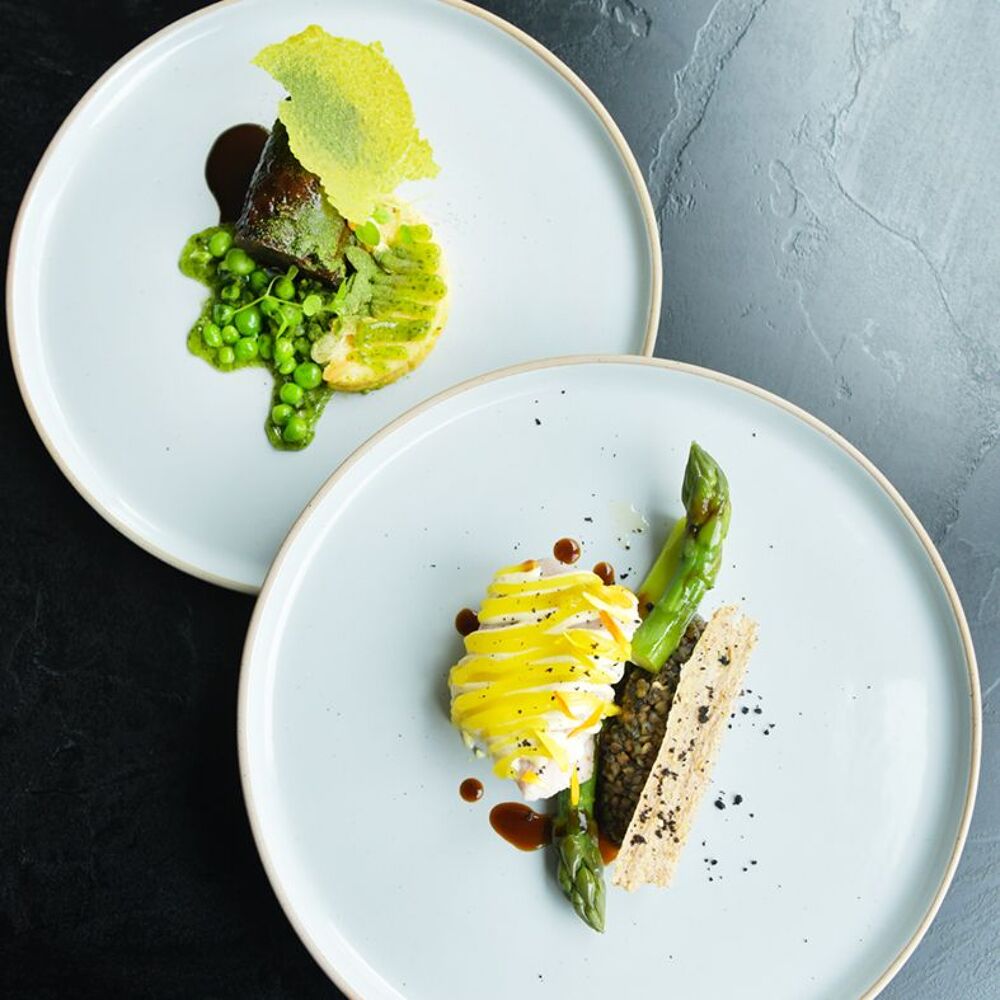 Le Mana - Restaurant et Chambres d'hôtes by michelin.com