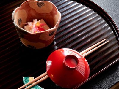 Yusokuryori Mankamero