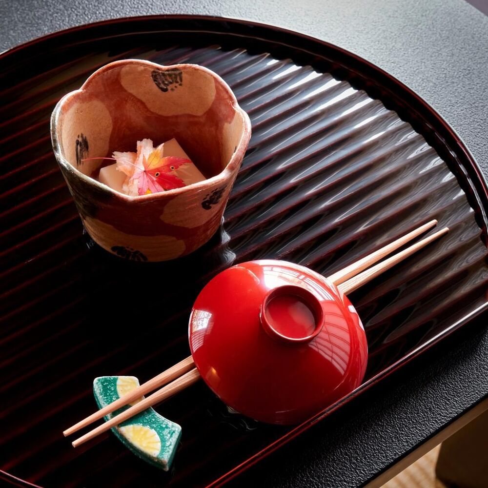 Photo of Yusokuryori Mankamero