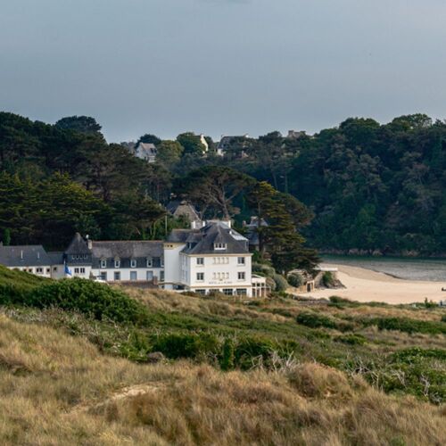 Hôtel De La Plage by michelin.com