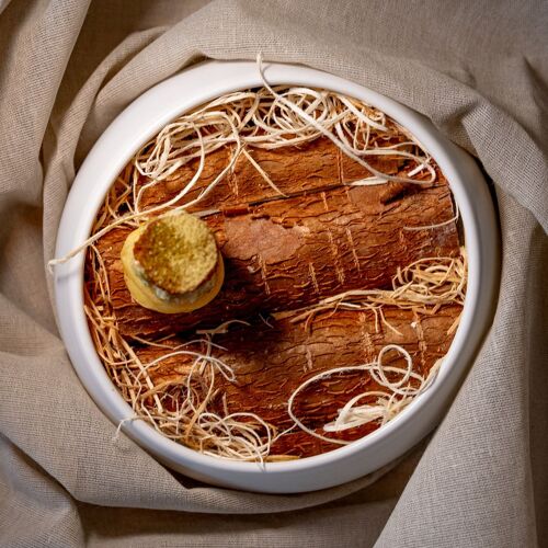 KI'IS Restaurant by Francisco Ruano by michelin.com