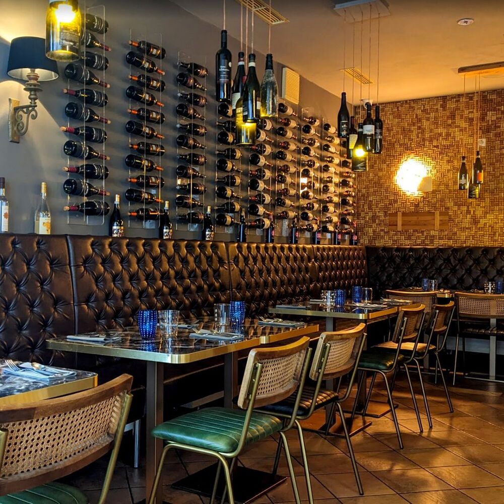 Osteria La Fenice by michelin.com