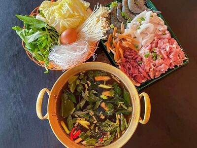 MP Thai (Vision Exchange)