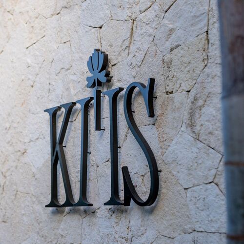 KI'IS Restaurant by Francisco Ruano by michelin.com
