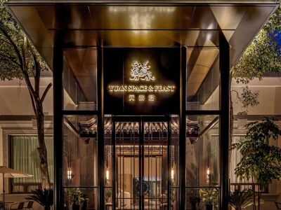Yuan Space & Feast