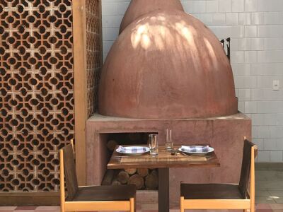 Sud, O Pássaro Verde