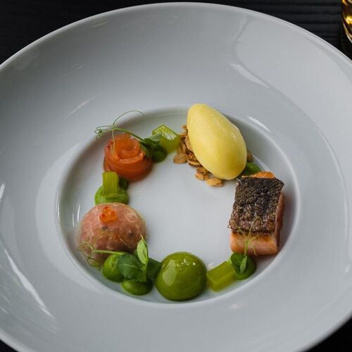 Feinschliff by michelin.com