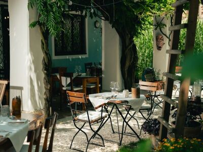 Bär & Schaf Wirtschaft