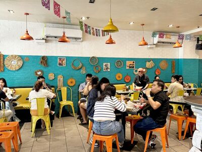 El Poco Cantina (Malate)