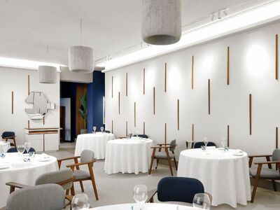 Il Luogo Aimo e Nadia