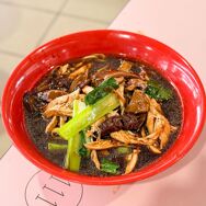 Xing Ji restaurant in Singapore, Singapore