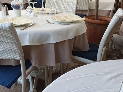 Les Tamaris - Chez Raymond