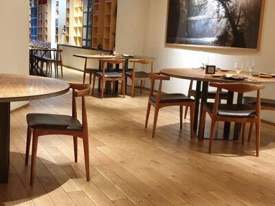 Terreo Cocina Casual