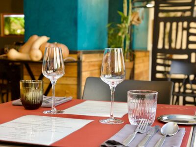 Len'K - La Maison Bonnet