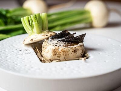 Osteria di Passignano