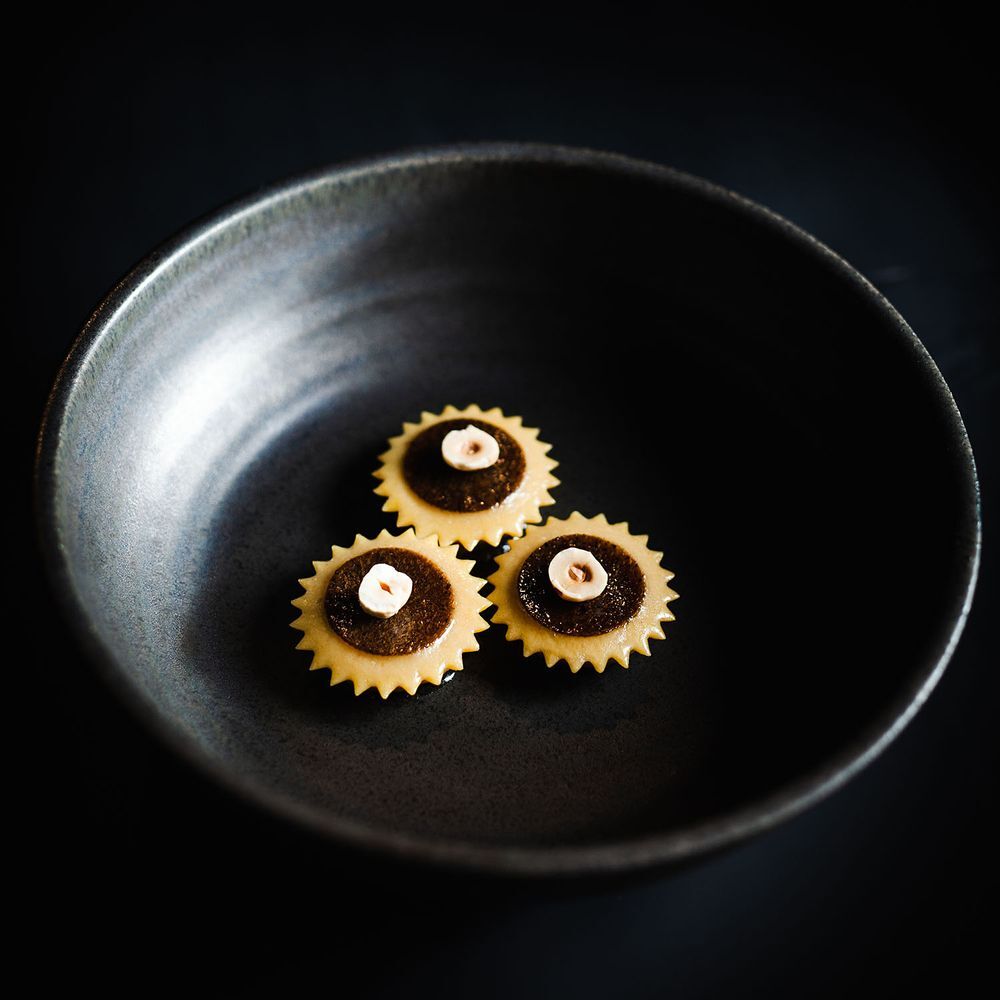 Cabaret L'enfer by michelin.com Cabaret L'enfer by michelin.com