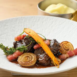 Loiseau de France – Tokyo - a MICHELIN Guide Restaurant