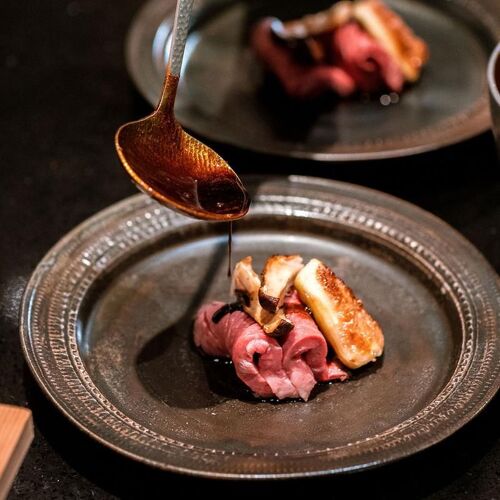 Ichigo Ichie by michelin.com