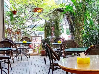 Tanglin (Bukit Damansara)