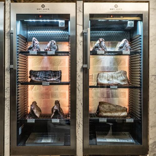 Giuseppe Grill Leblon: Adega, Vinhos, Carnes Nobres, Eventos, Delivery, RJ by michelin.com