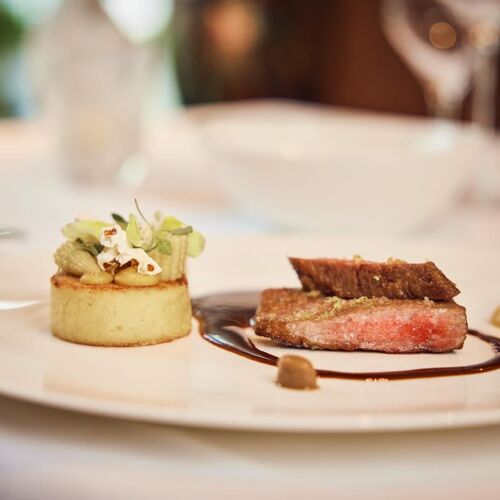 Atlantic Restaurant by michelin.com