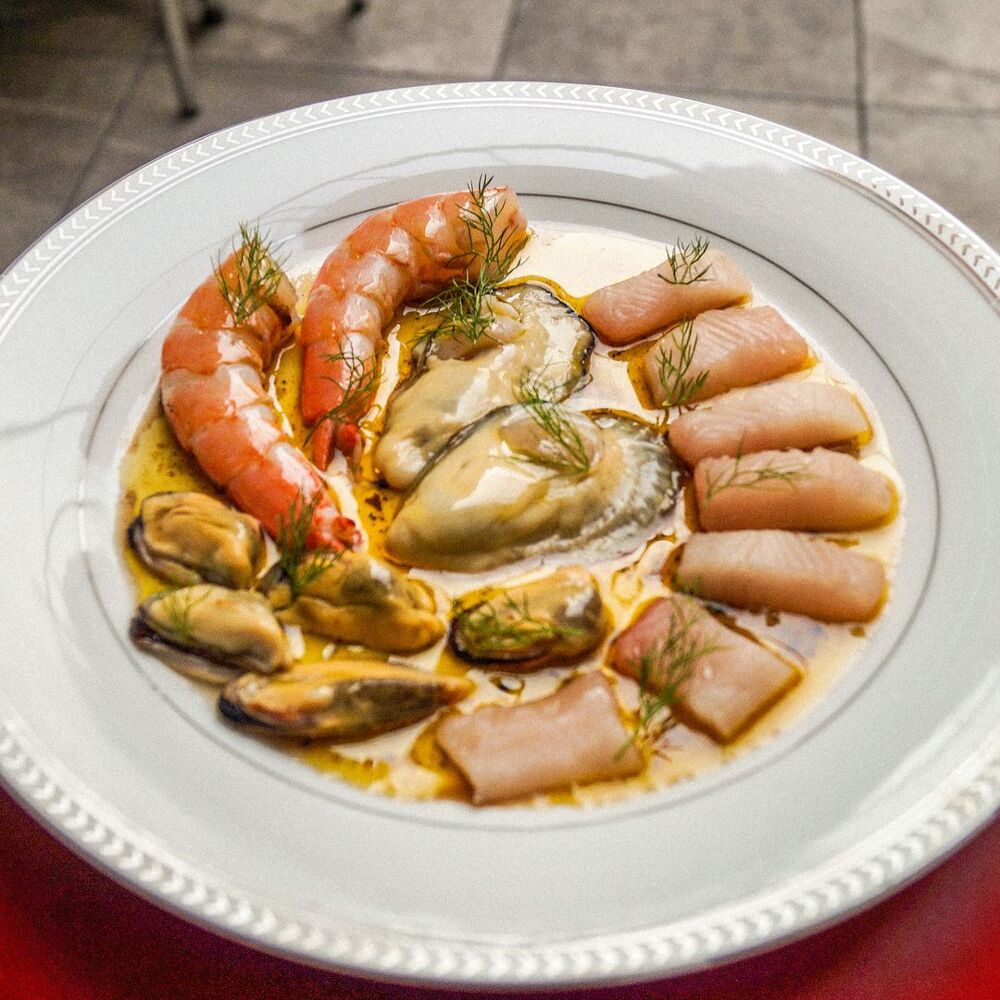 Pink Rambo by michelin.com