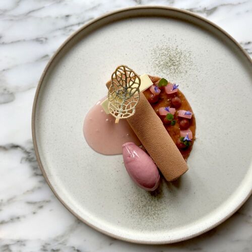 Capitol Restaurant & Bar by michelin.com