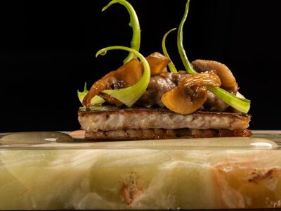 Contaminazioni Restaurant