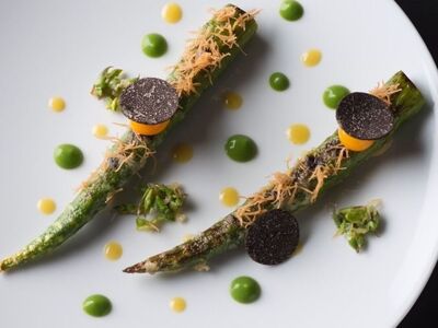 Édition Koji Shimomura