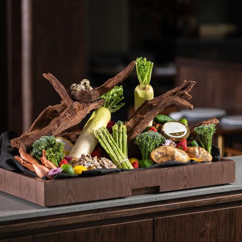 Skillet by michelin.com