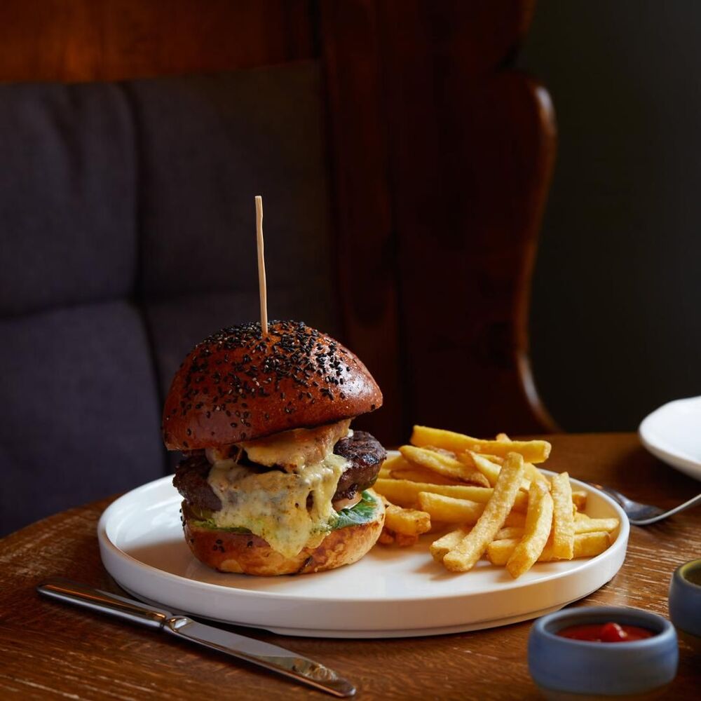 Queen's Arms by michelin.com