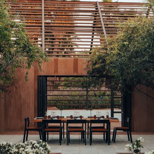 LÍMO Heritage Kitchen at Suelo Sur by michelin.com