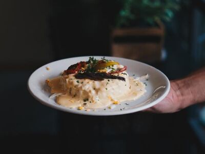 La Maruca - Velázquez