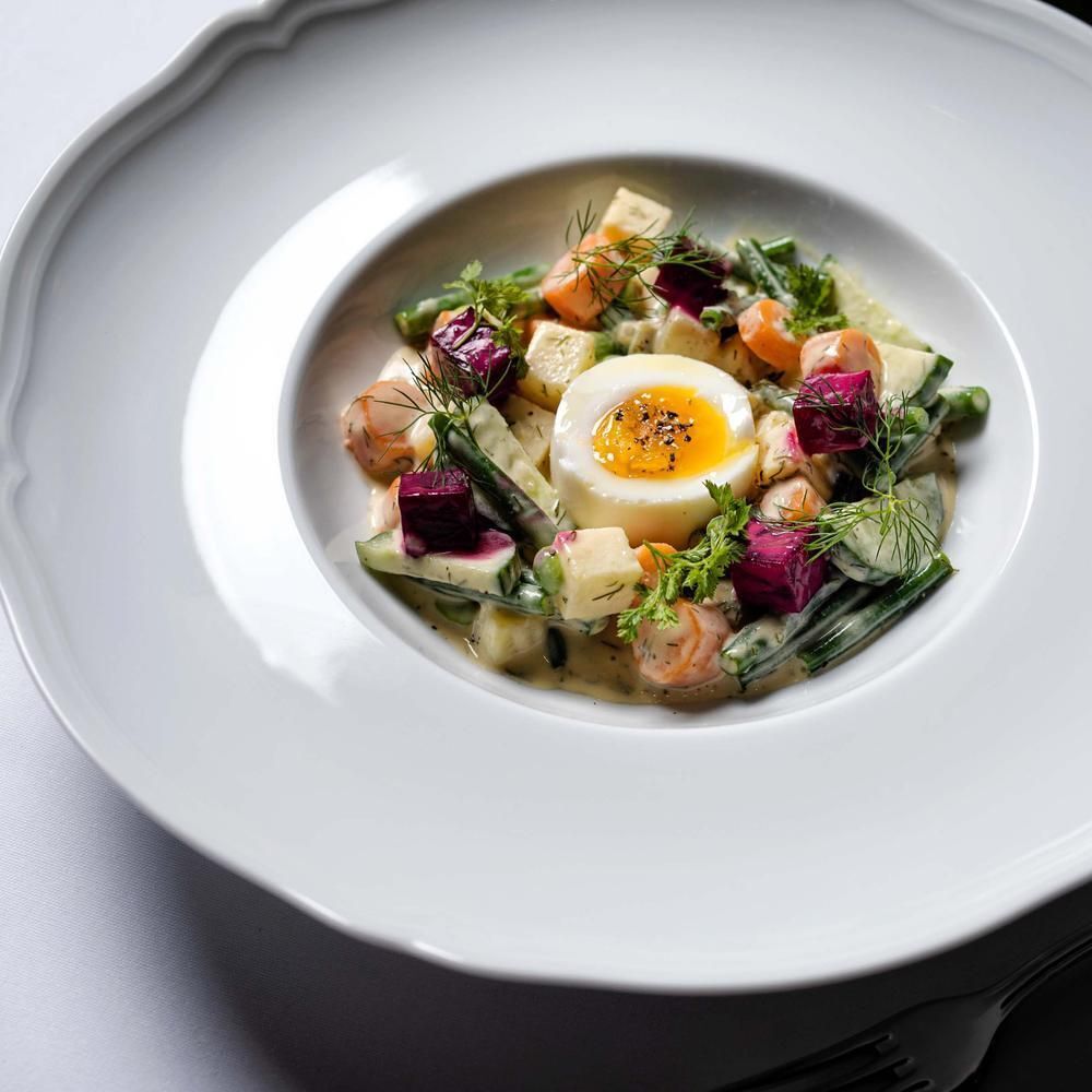 Selby's – Atherton - a MICHELIN Guide Restaurant