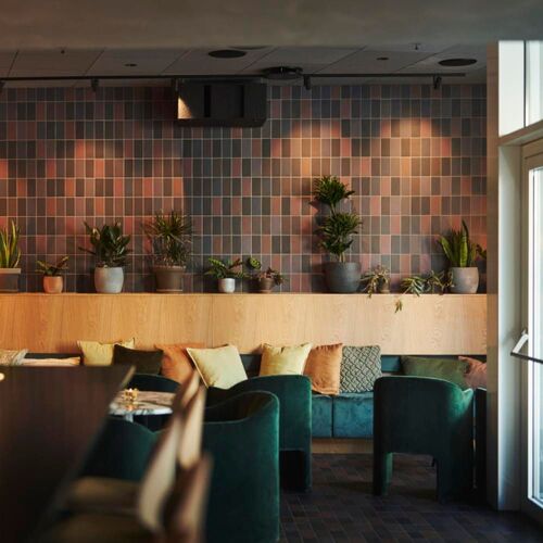 BRÚT Restaurant by michelin.com