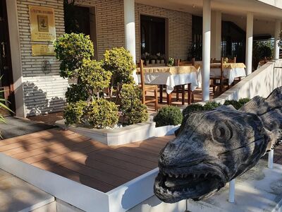 Palmerino - Il Bacalà a Sandrigo