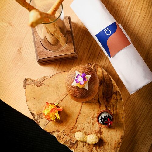 Ô Saveurs by michelin.com