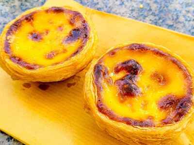 Lord Stow's Bakery (Rua do Tassara)